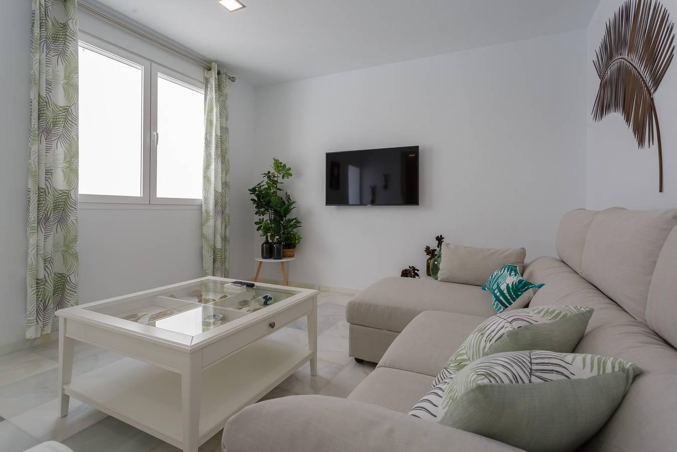 Vakantieappartement in Cádiz, Spanje voor 5 personen foto 12