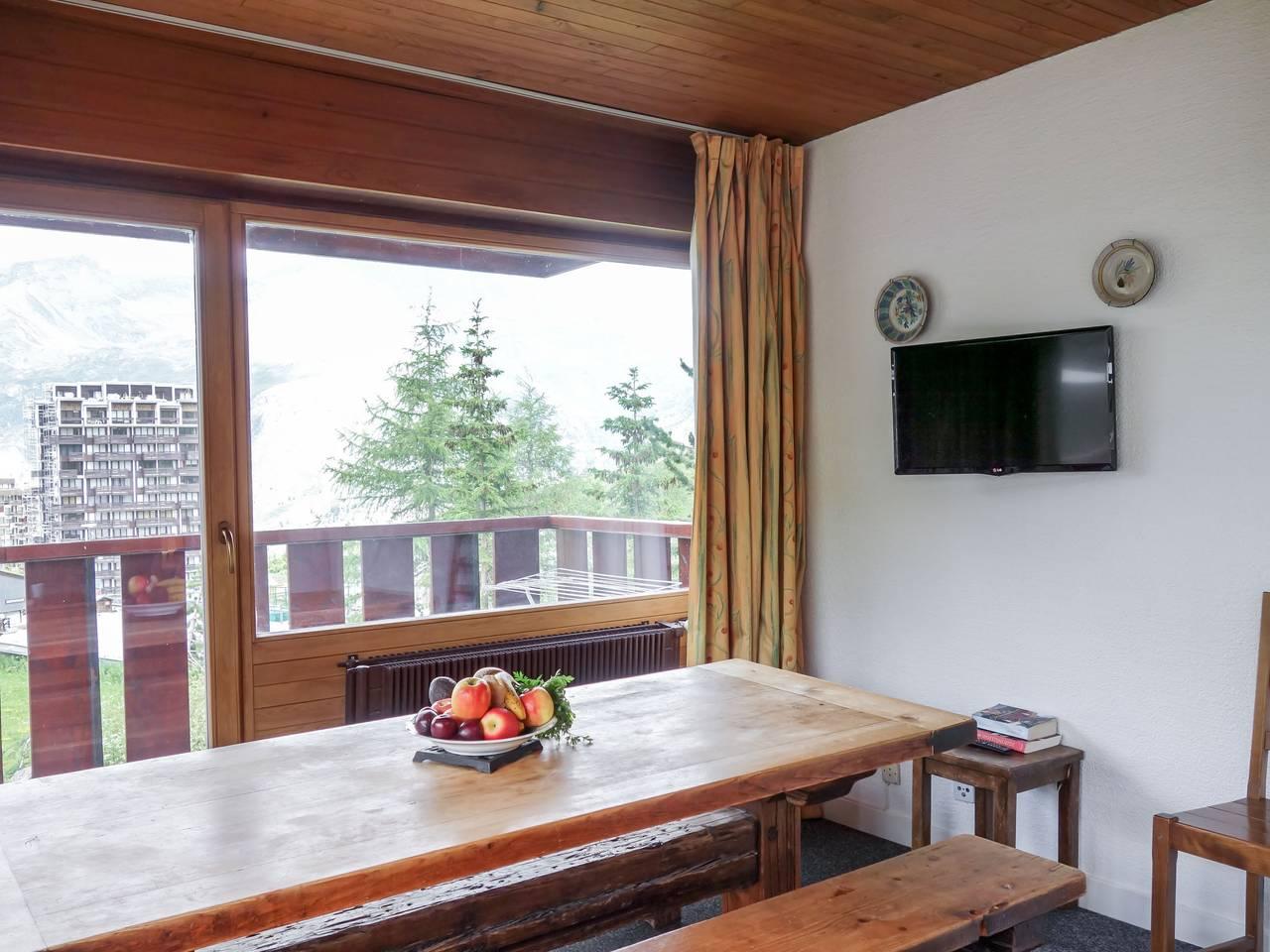 Vakantieappartement in Savoie, Frankrijk voor 5 personen foto 11