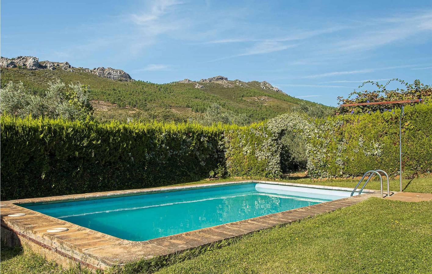 Vakantiehuis in Cáceres en omgeving, Spanje voor 2 personen foto 11