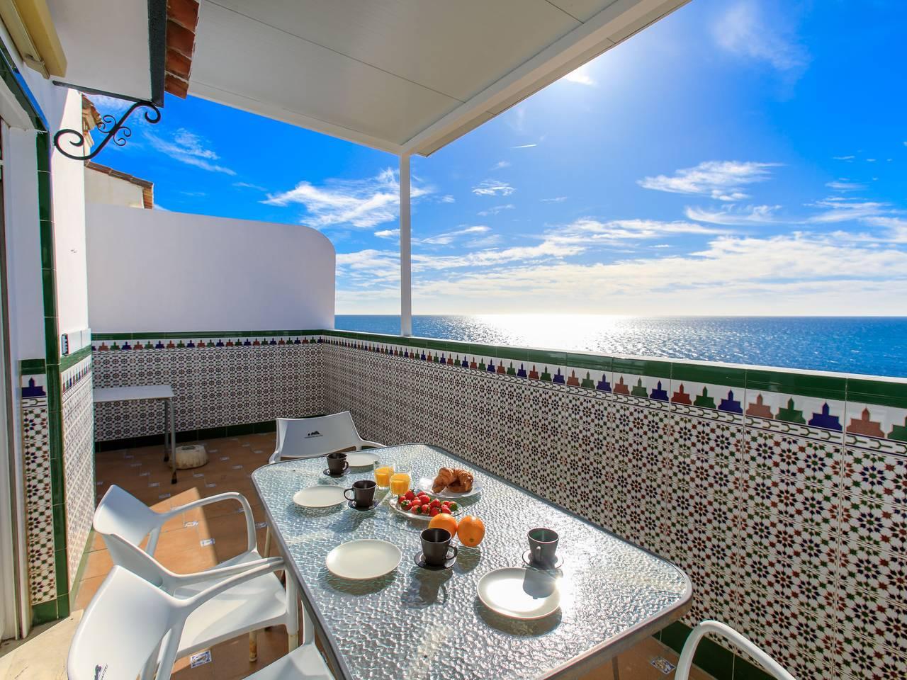 Vakantieappartement in Axarquía, Spanje voor 4 personen foto 18