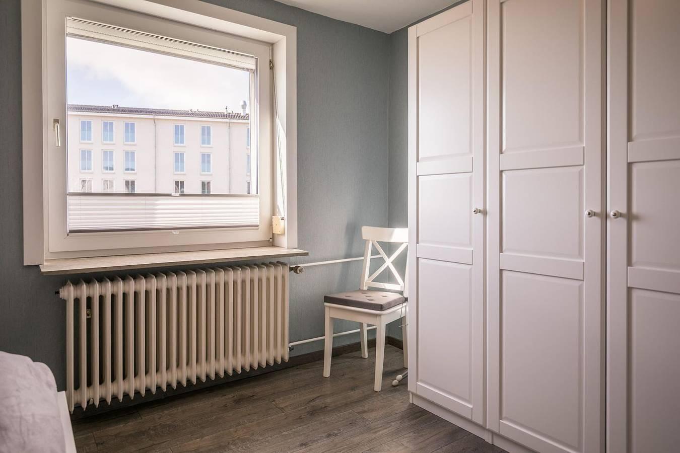 Vakantieappartement in Büsum, Duitsland voor 2 personen foto 9