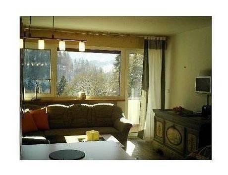 Vakantieappartement in Zwaben, Duitsland voor 2 personen foto 5