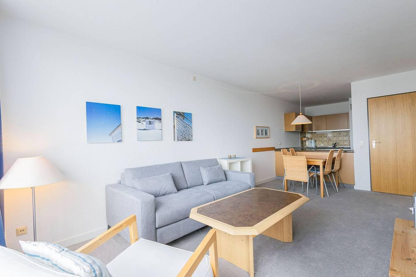 Vakantieappartement in Bodensee, Duitsland voor 4 personen foto 5