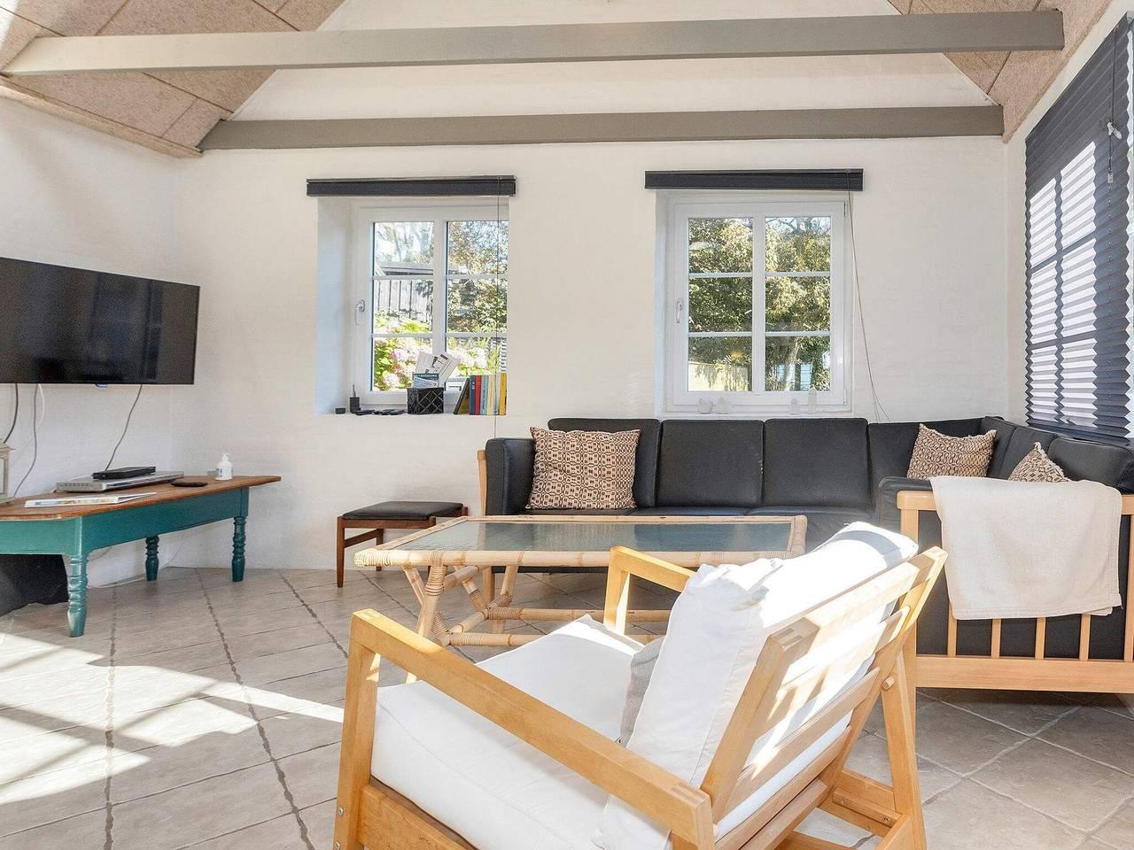 Vakantiehuis in Fur, Denemarken voor 10 personen foto 14