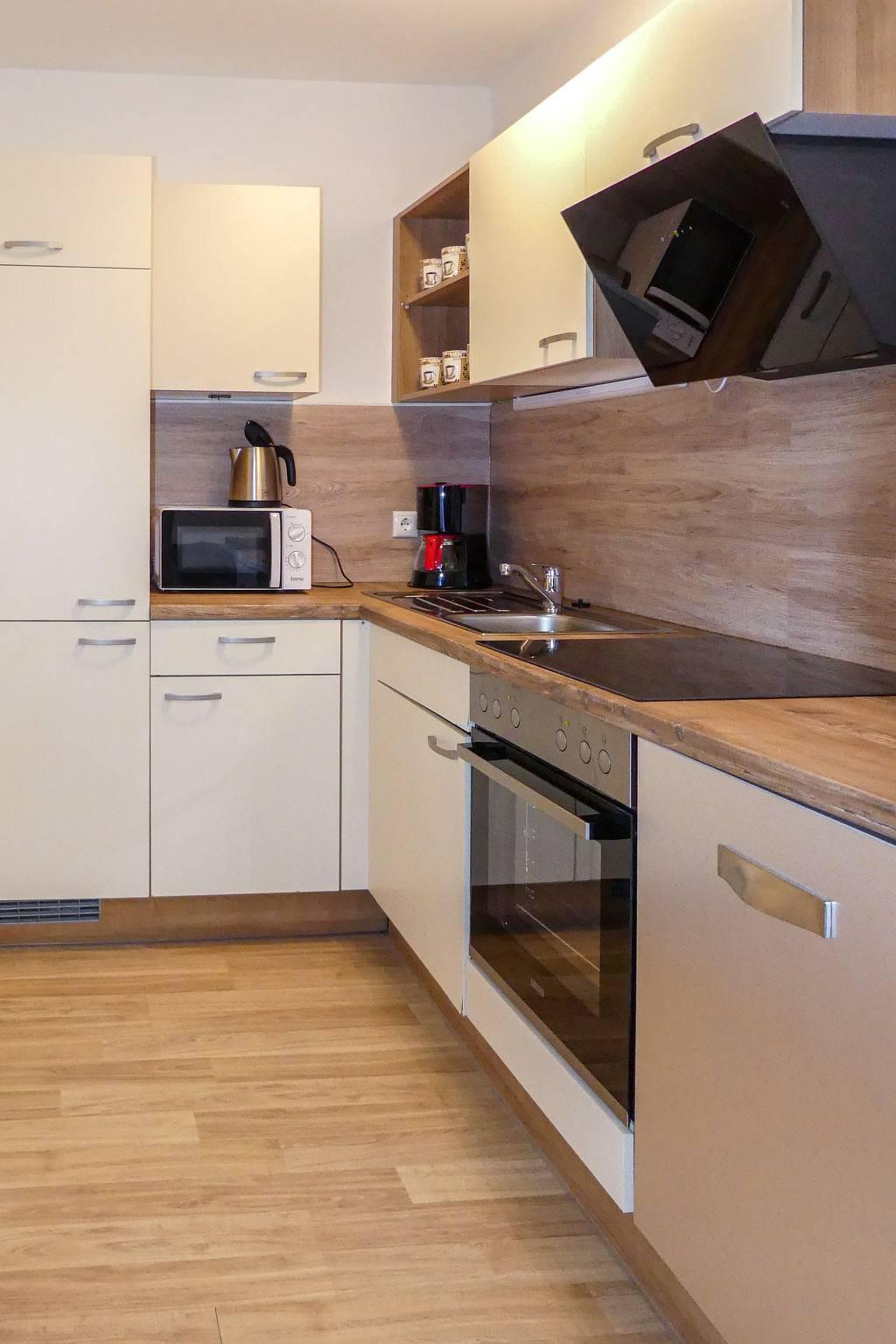 Vakantieappartement in Pinzgau, Oostenrijk voor 4 personen foto 11