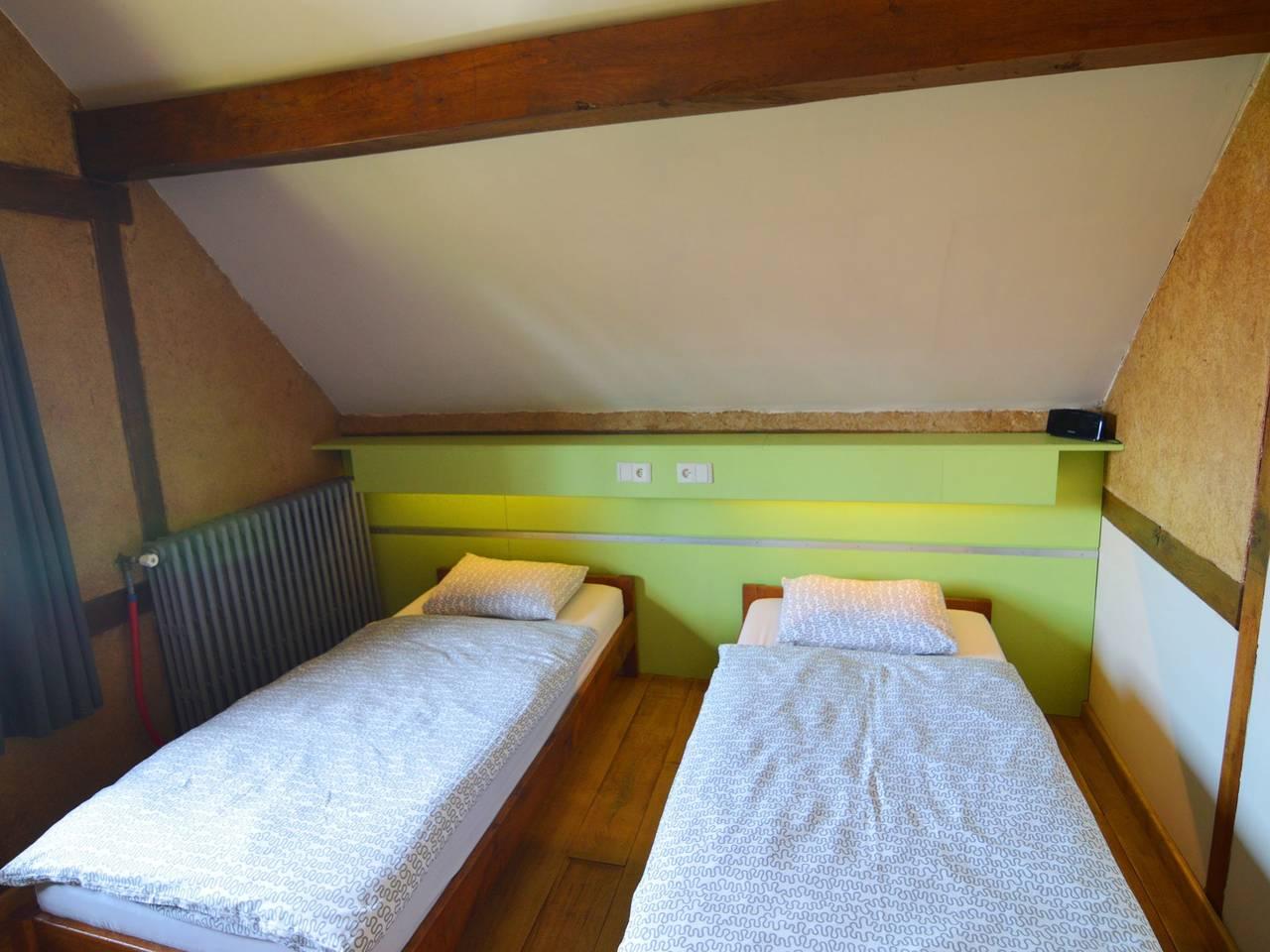 Vakantiehuis in Vloesberg, België voor 5 personen foto 11