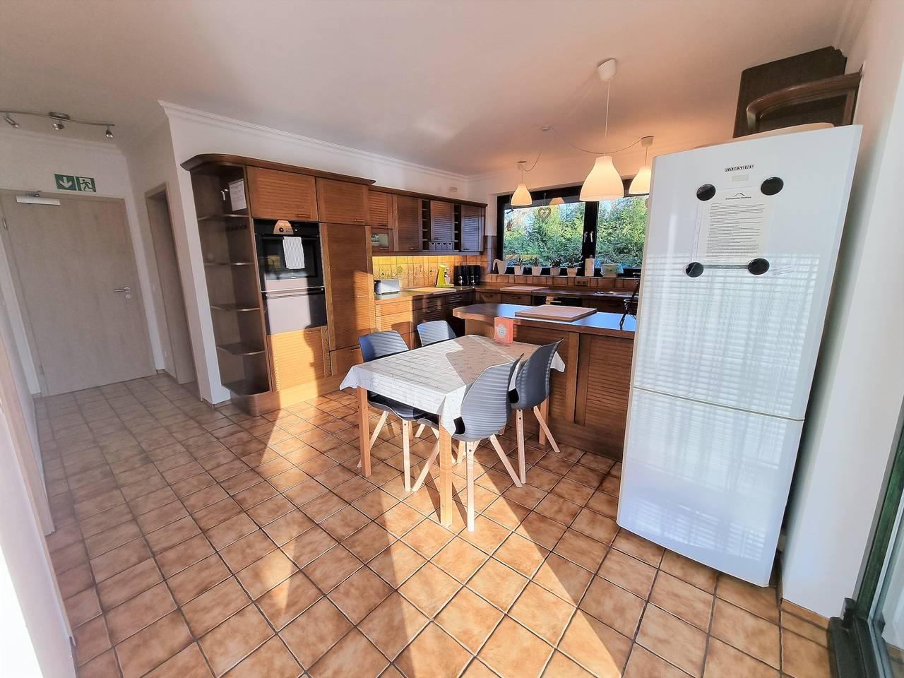 Vakantieappartement in Harburg, Duitsland voor 5 personen foto 12