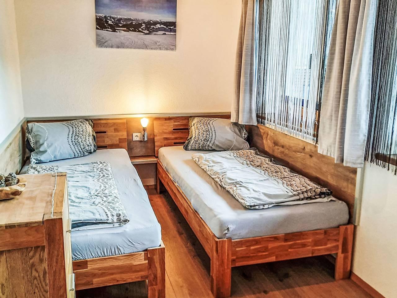 Vakantieappartement in Fügen, Oostenrijk voor 4 personen foto 17
