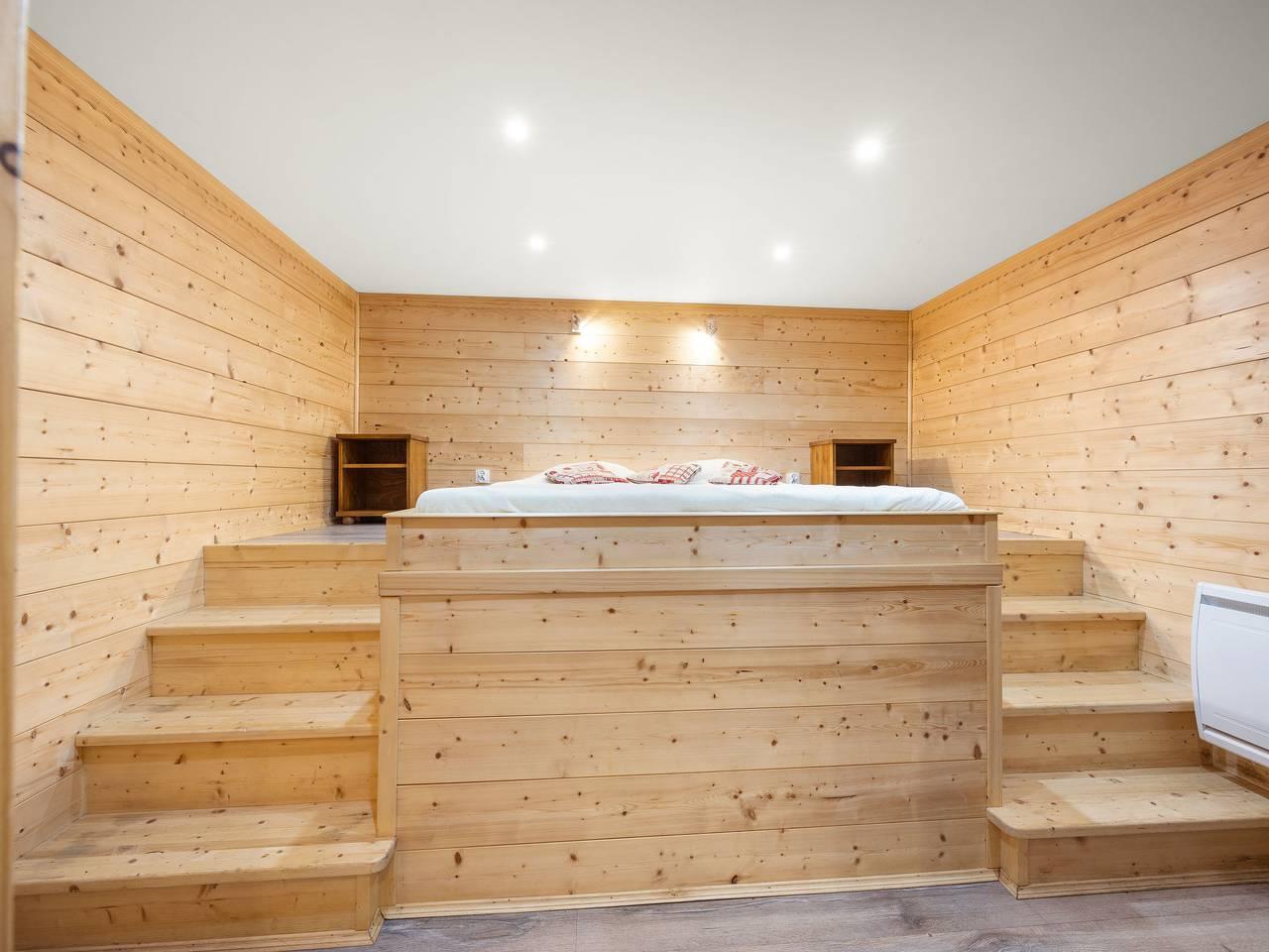 Vakantieappartement in Châtel, Frankrijk voor 8 personen foto 13