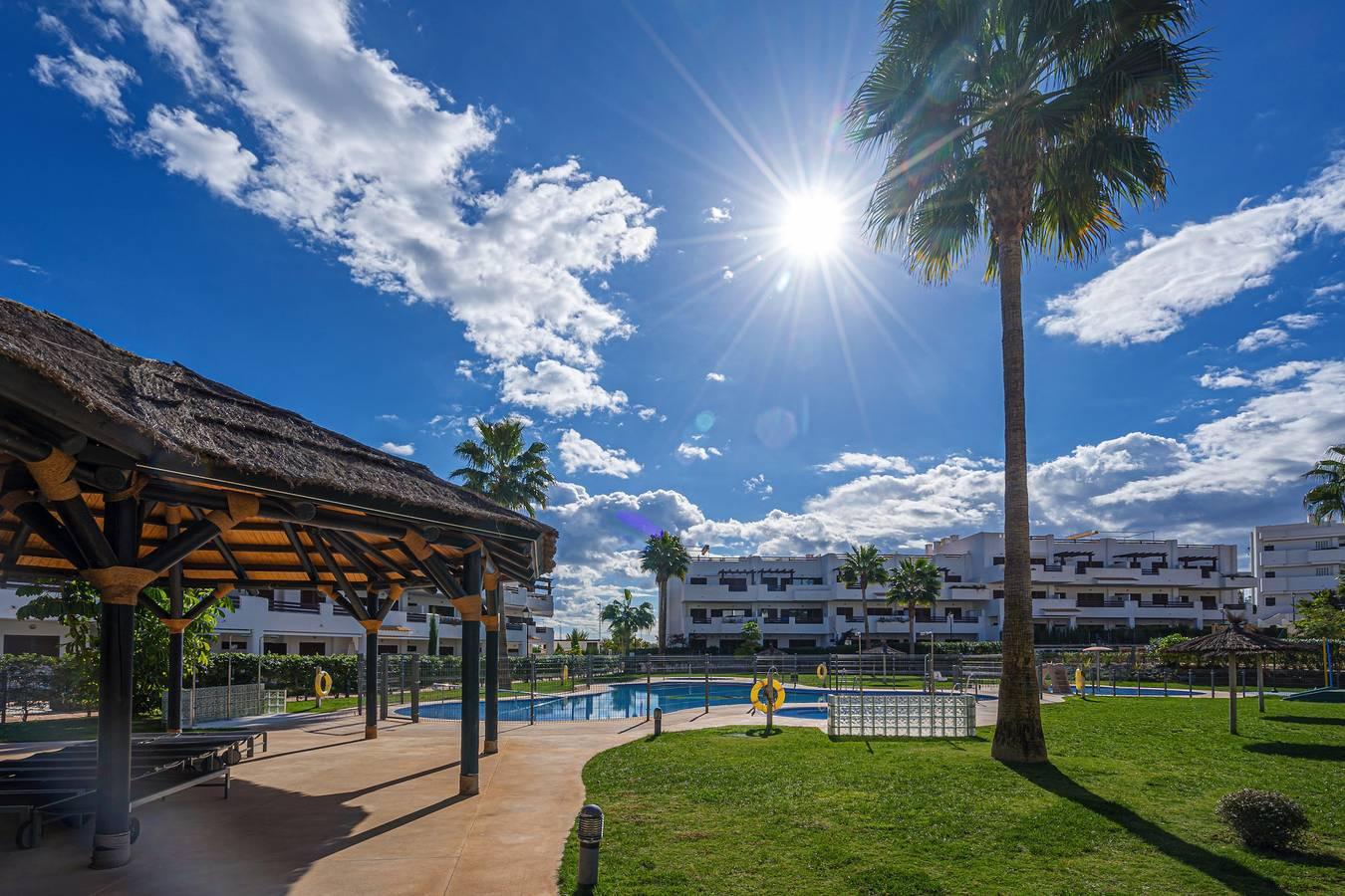 Vakantieappartement in Pulpí, Spanje voor 6 personen foto 2