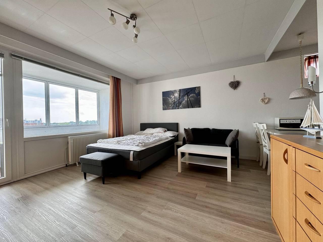 Vakantieappartement in Cuxland, Duitsland voor 4 personen foto 6