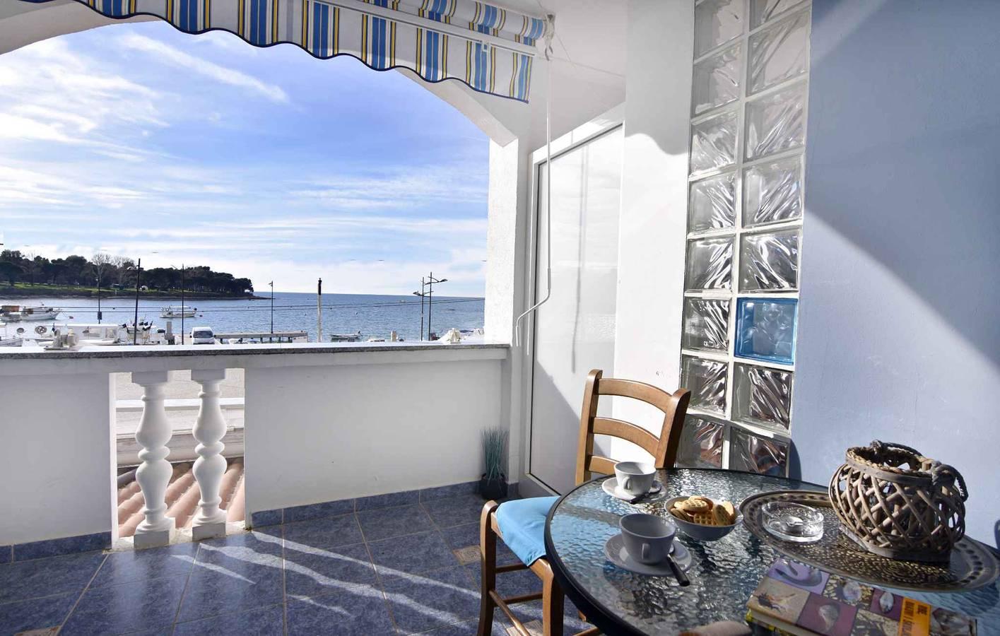 Vakantieappartement in Umag, Kroatië voor 2 personen foto 3