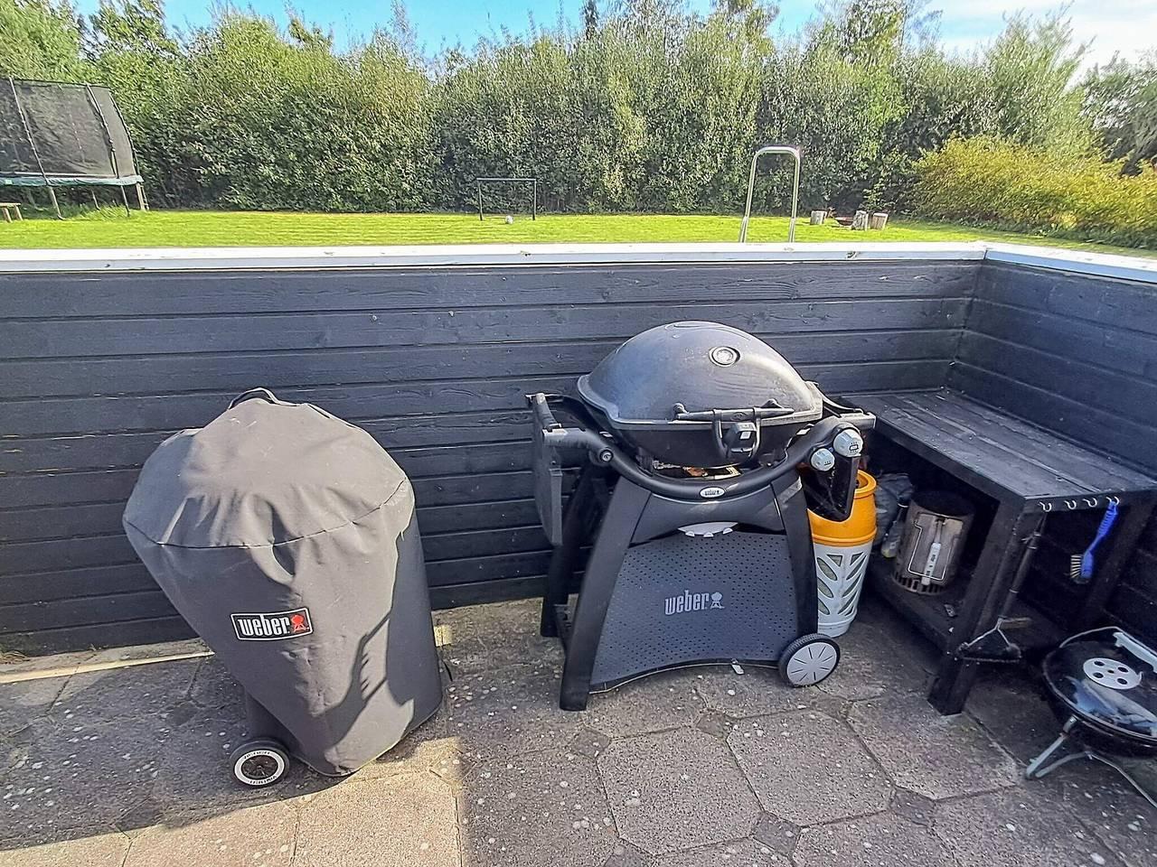 Vakantiehuis in Zuid-Jutland, Denemarken voor 10 personen foto 3
