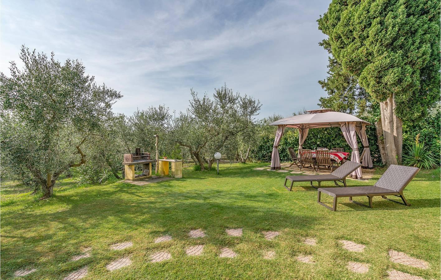 Vakantiehuis in Maremma, Italië voor 6 personen foto 2
