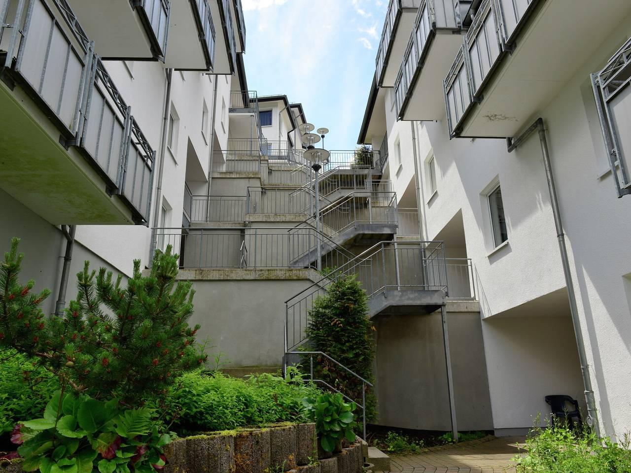 Vakantieappartement in Upland, Duitsland voor 6 personen foto 14