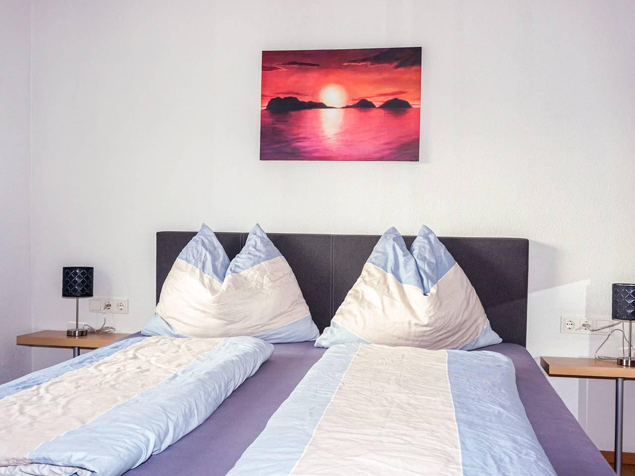 Vakantieappartement in Nassereith, Oostenrijk voor 4 personen foto 6
