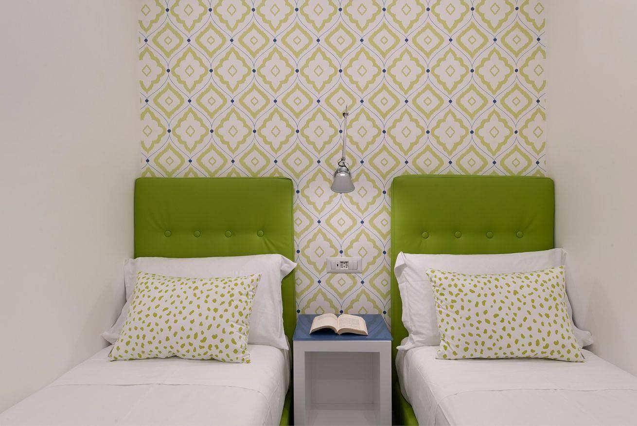 Vakantieappartement in Sorrento, Italië voor 3 personen foto 13
