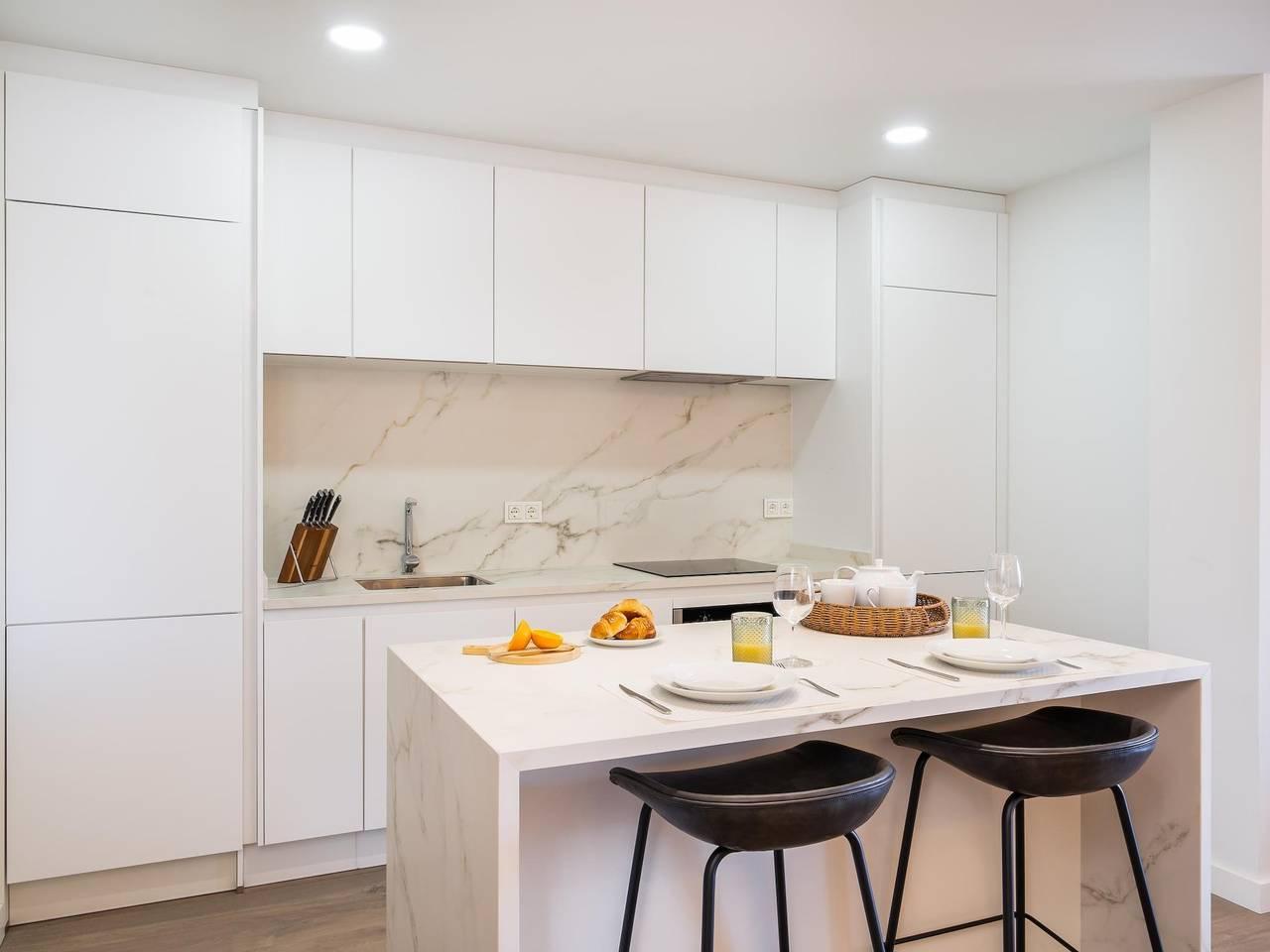 Vakantieappartement in Marbella, Spanje voor 4 personen foto 12