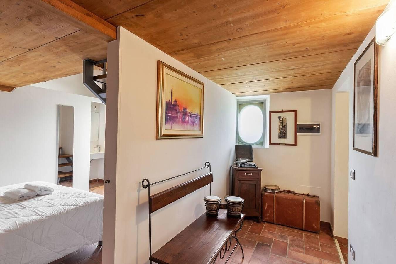 Vakantiehuis in Ostra, Italië voor 8 personen foto 17