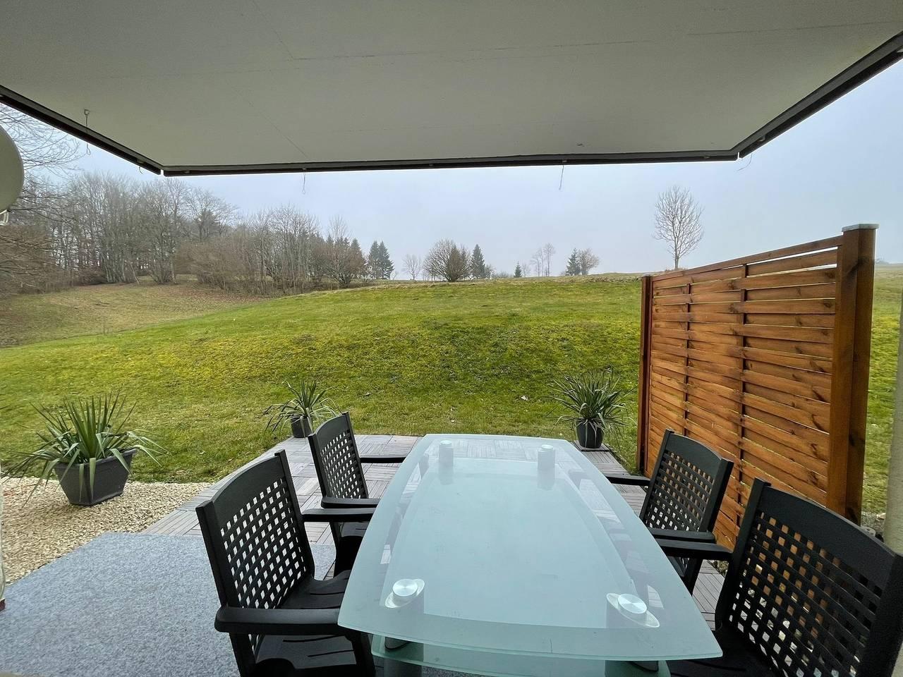 Vakantieappartement in Zwaben, Duitsland voor 5 personen foto 10