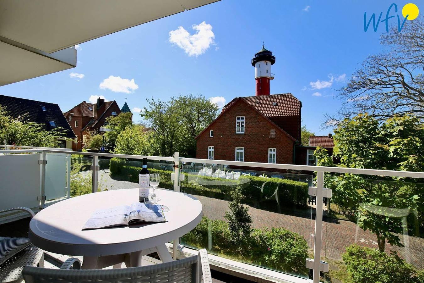 Vakantieappartement in Weser-Ems, Duitsland voor 6 personen foto 18