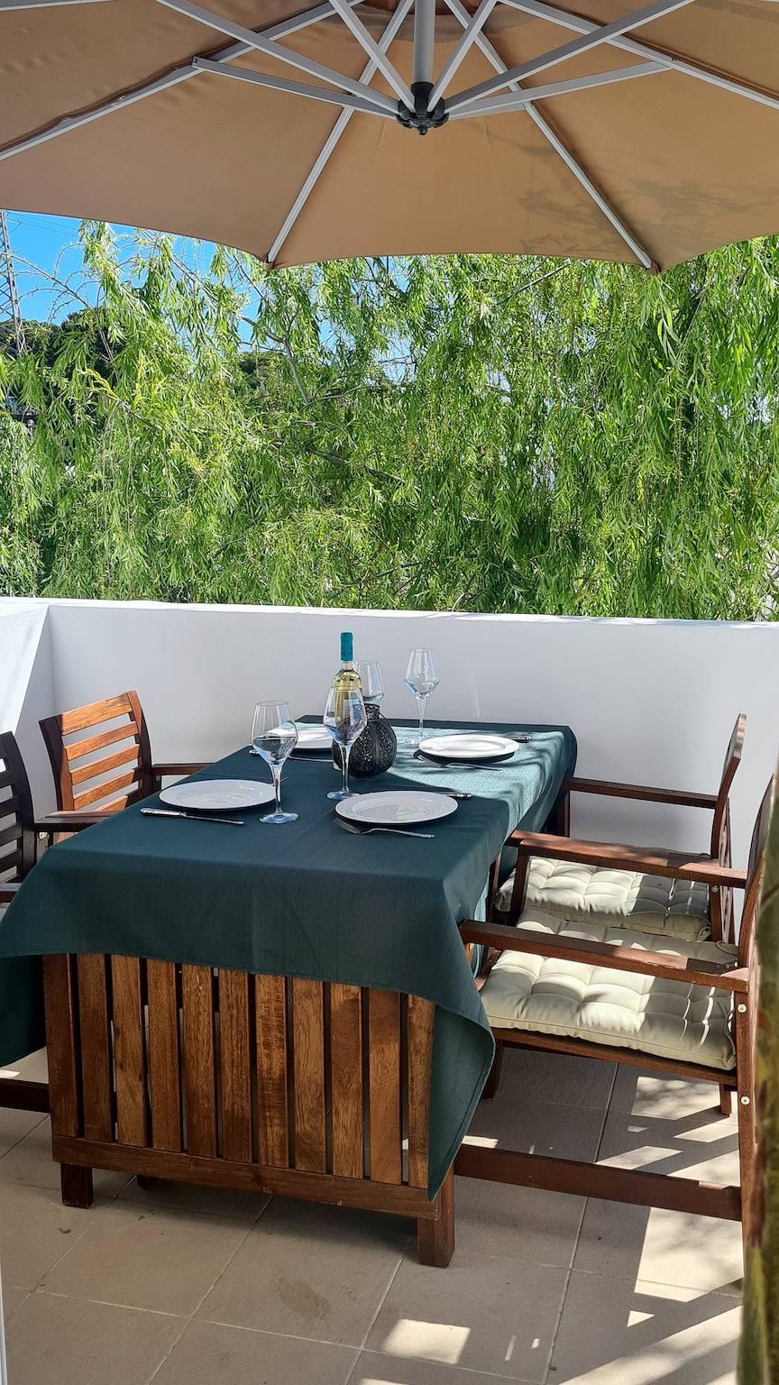 Vakantieappartement in Albufeira, Portugal voor 4 personen foto 11