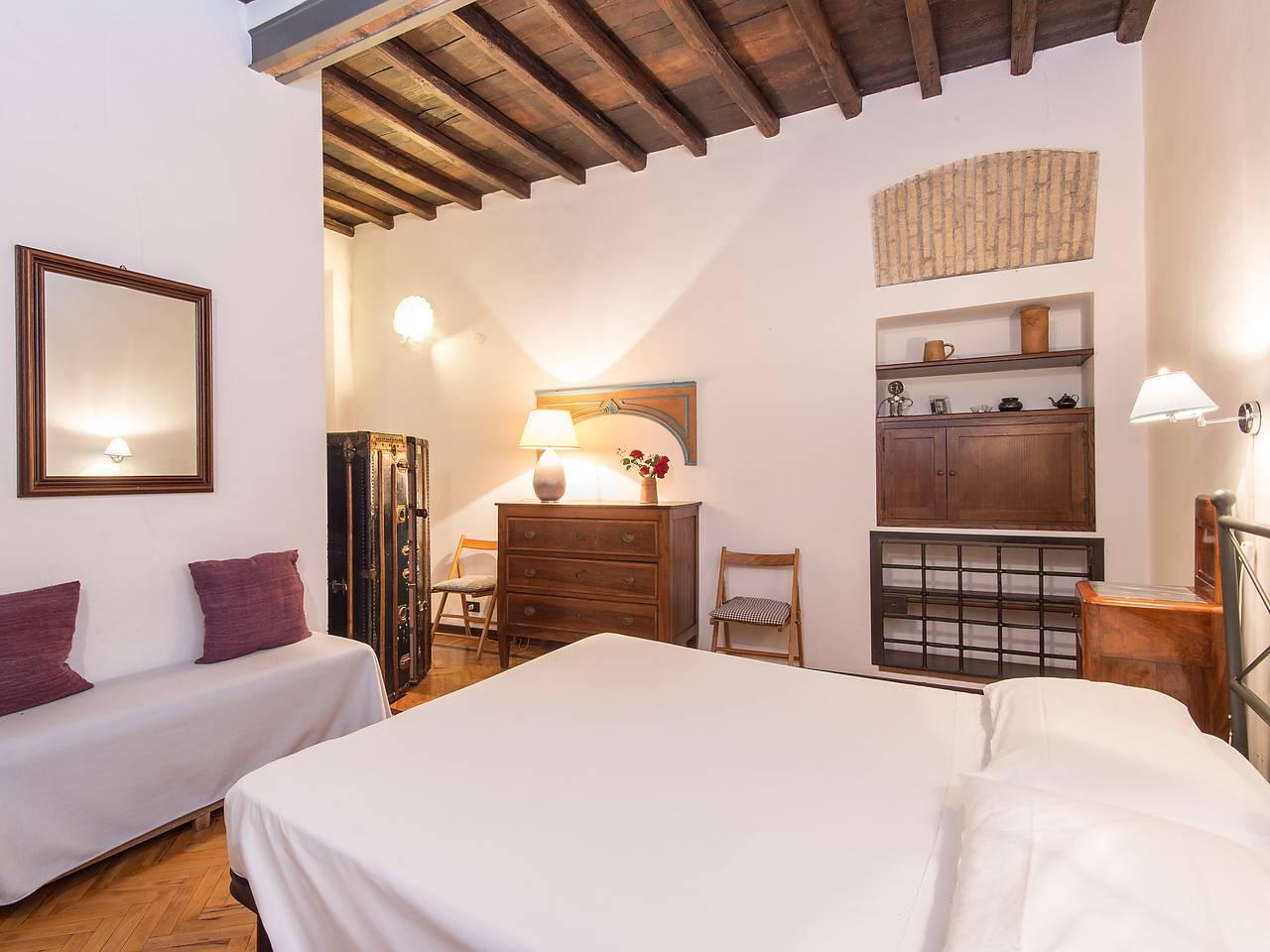 Vakantieappartement in Rome, Italië voor 5 personen foto 17