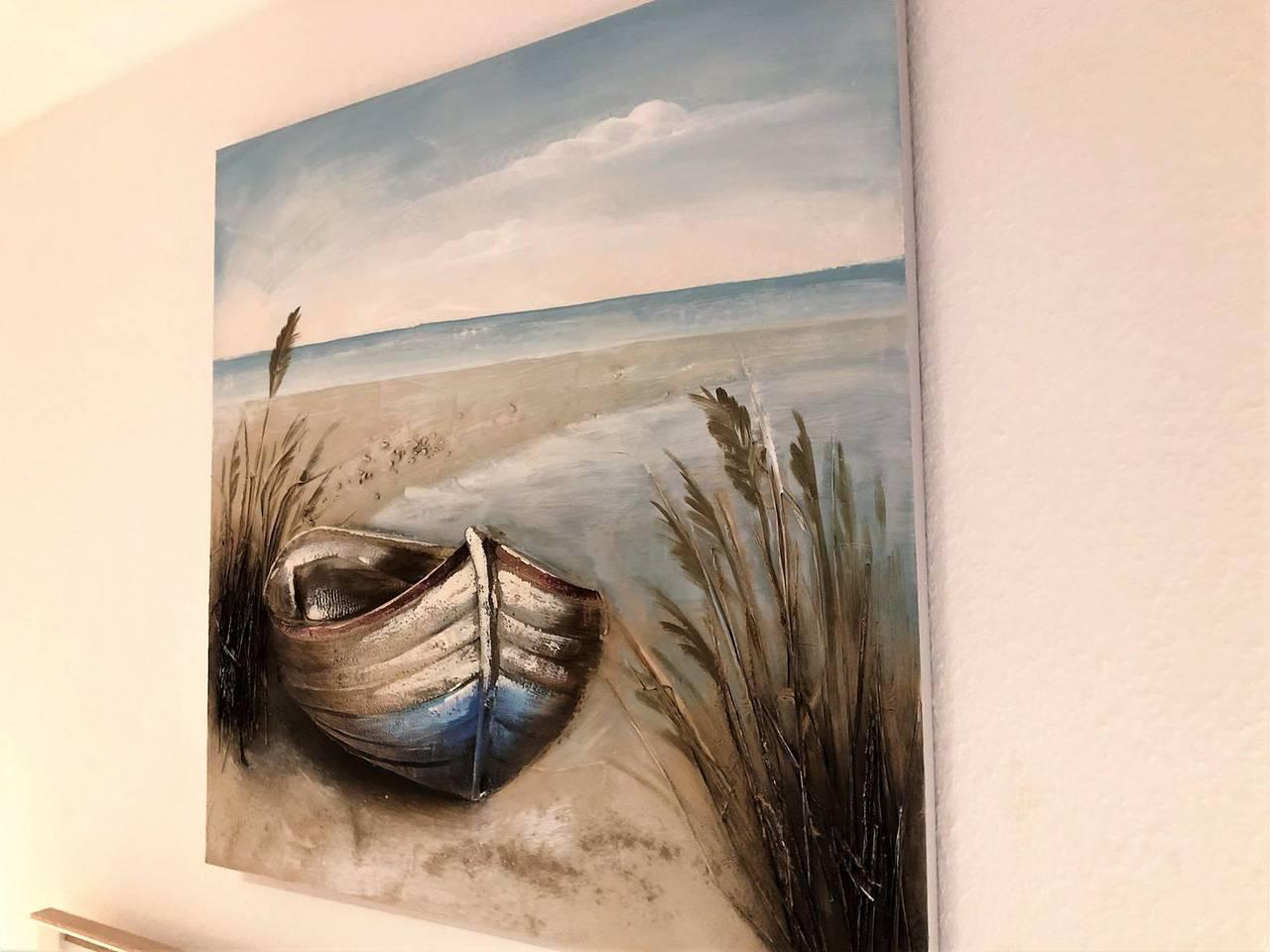 Vakantieappartement in Heiligenhafen, Duitsland voor 4 personen foto 9