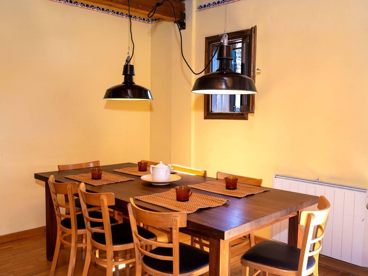Vakantieappartement in Pyreneeën, Spanje voor 6 personen foto 11