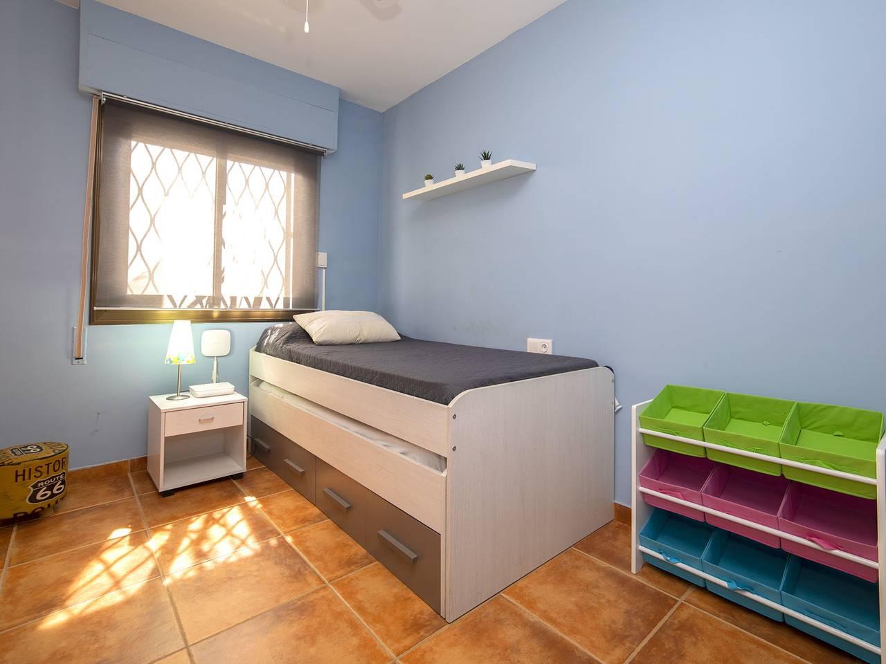 Vakantiehuis in Alacanti, Spanje voor 10 personen foto 14