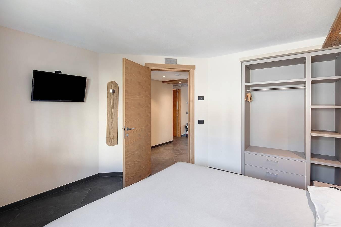Vakantieappartement in Livigno, Italië voor 5 personen foto 11