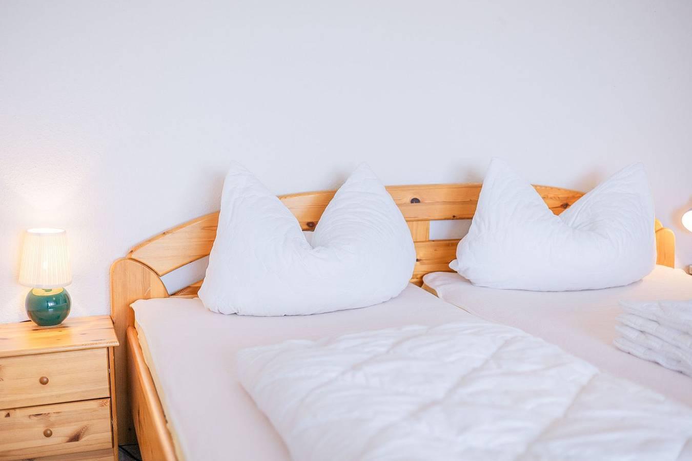 Vakantieappartement in Bodensee, Duitsland voor 4 personen foto 15