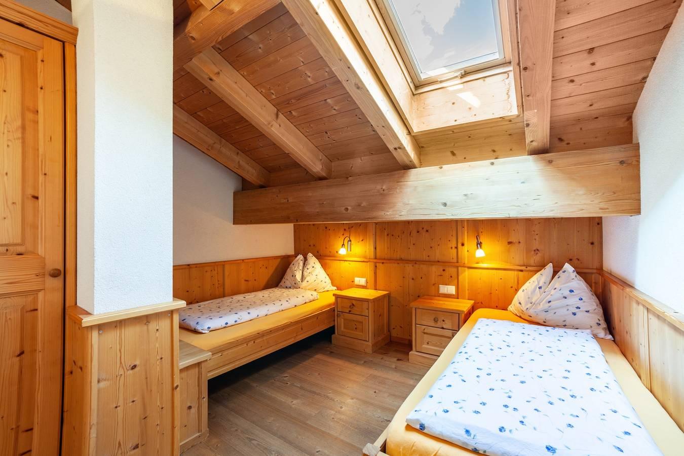 Vakantieappartement in Vinschgau, Italië voor 5 personen foto 11