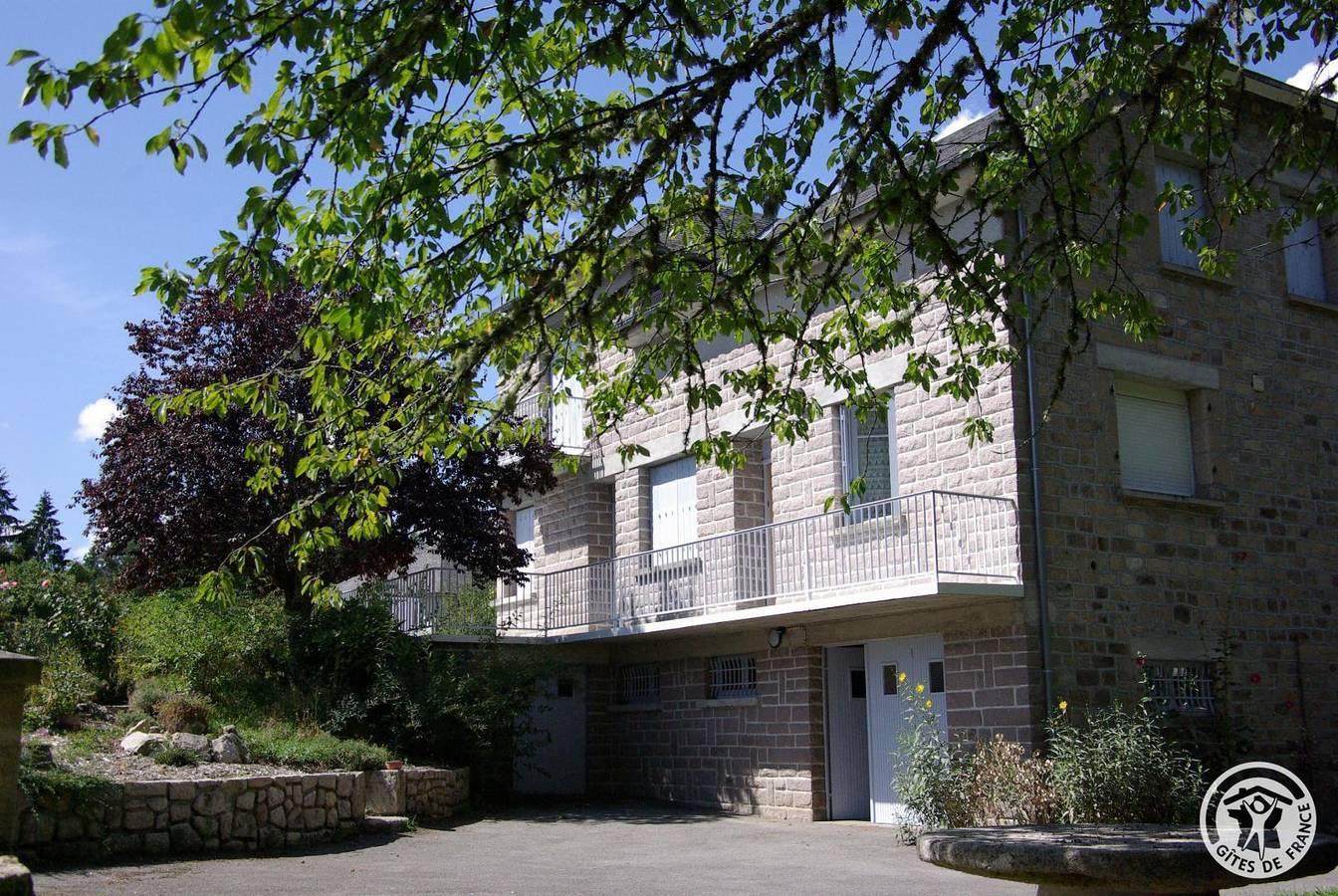 Vakantiehuis in Corrèze vanaf 234€ per nacht