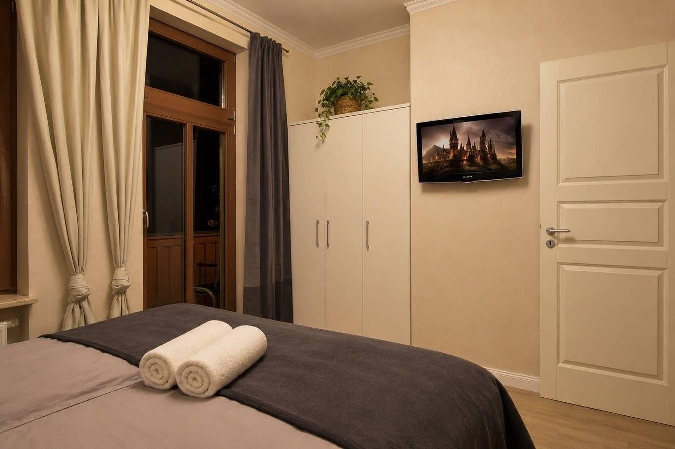 Vakantieappartement in Kühlungsborn, Duitsland voor 2 personen foto 5