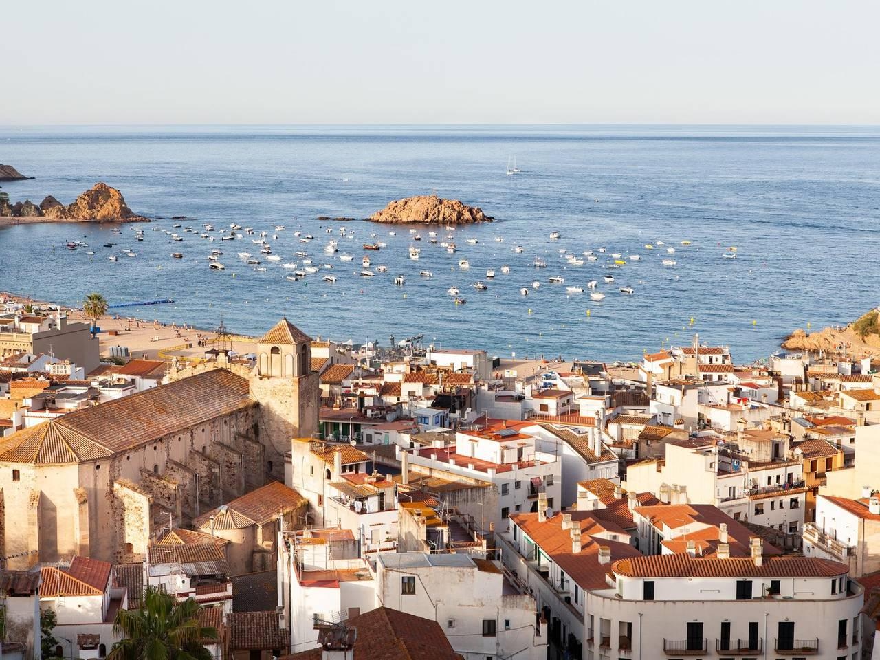 Vakantieappartement in Costa Brava, Spanje voor 6 personen foto 3