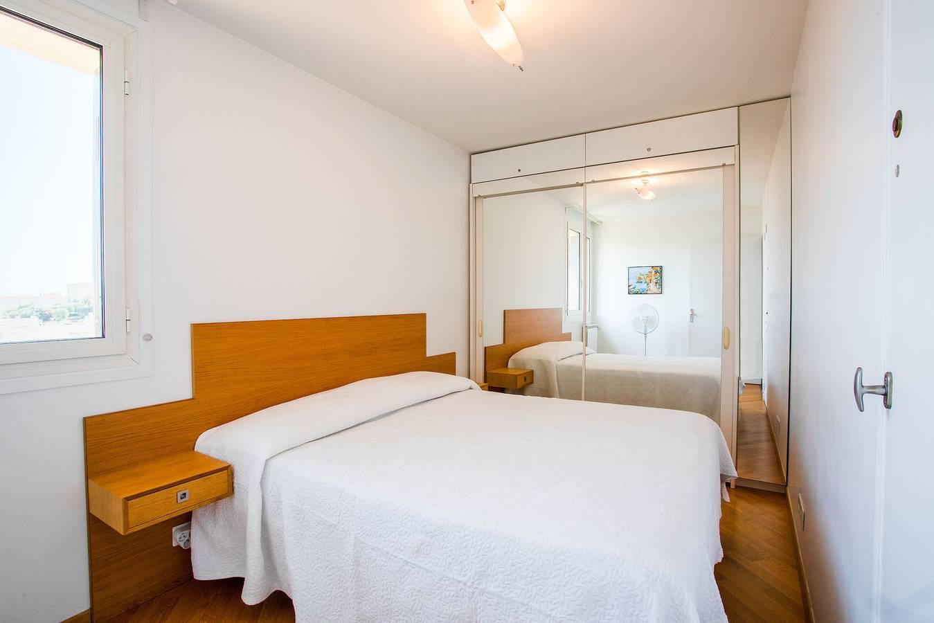 Vakantieappartement in Nice, Frankrijk voor 2 personen foto 16