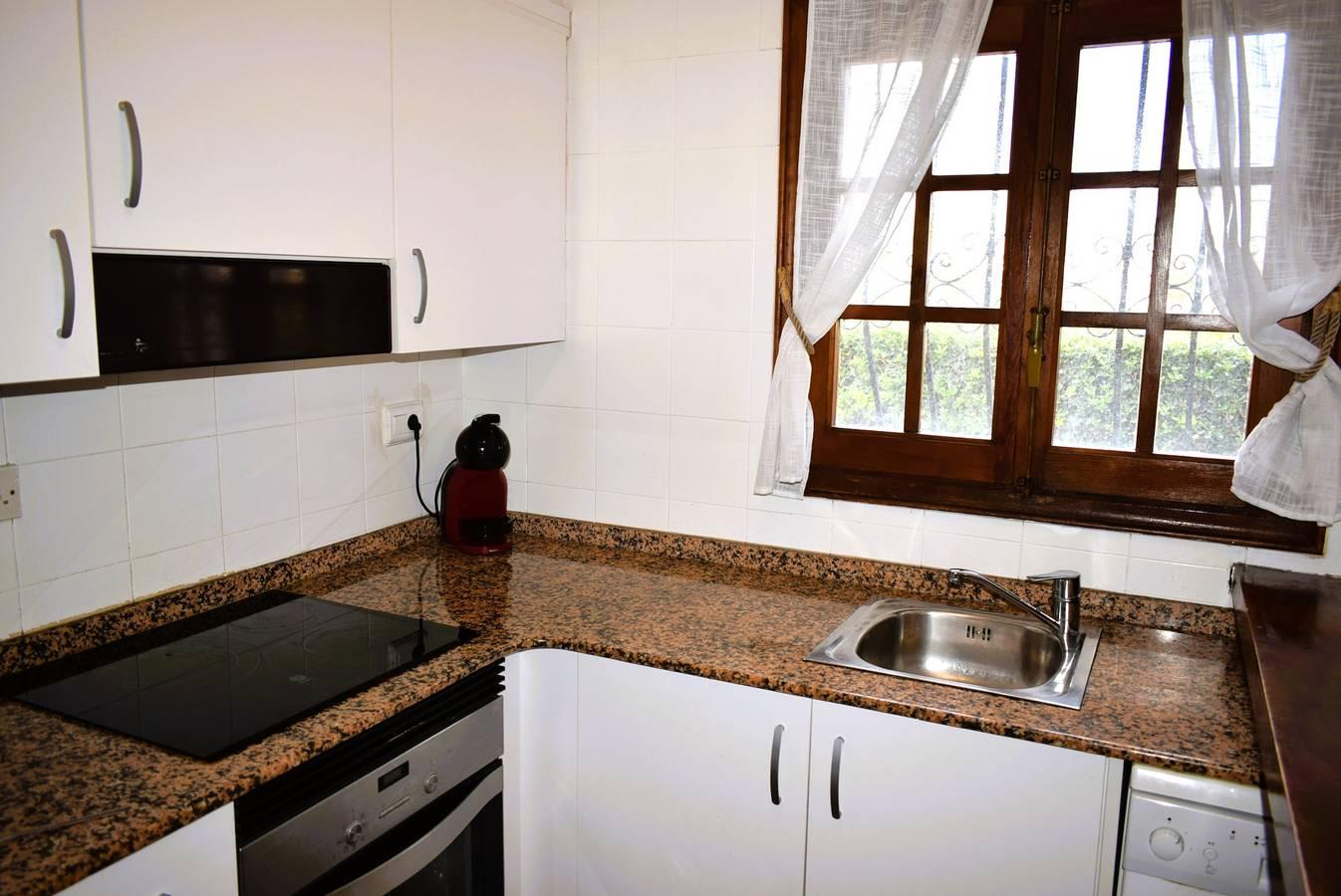 Vakantieappartement in Dénia, Spanje voor 5 personen foto 13