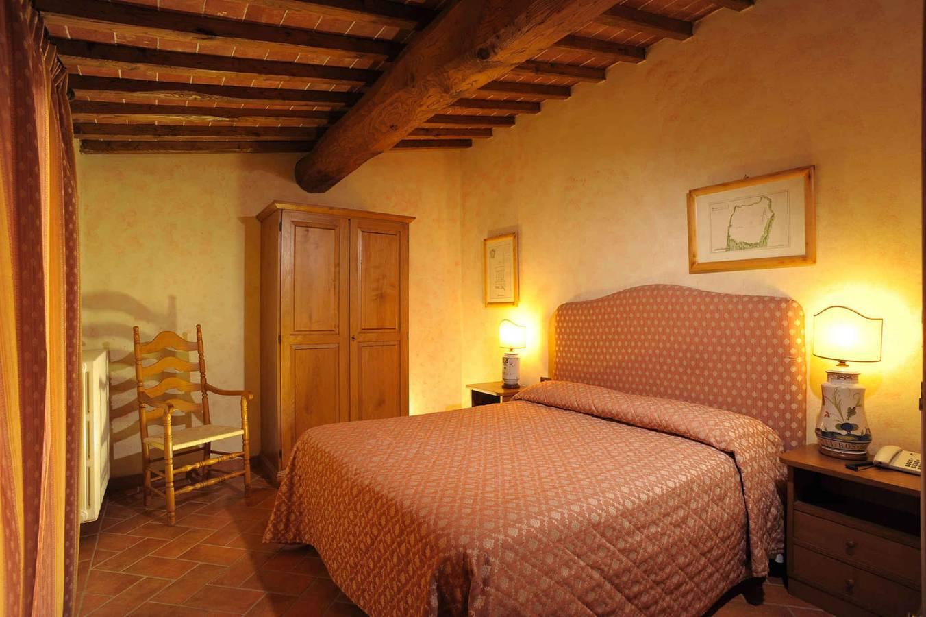 Vakantieappartement in Chianti, Italië voor 4 personen foto 18