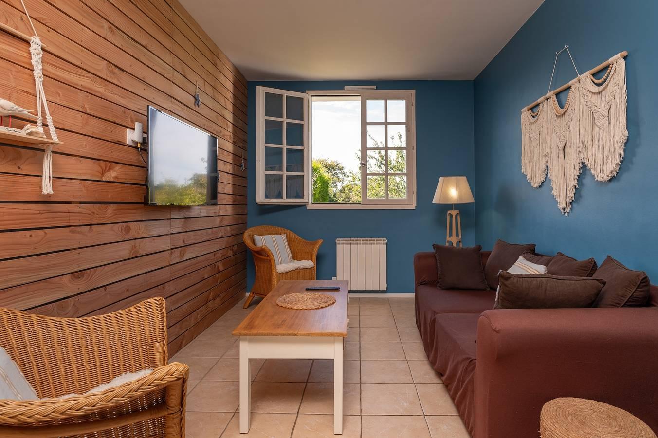 Vakantiehuis in Morbihan foto 4