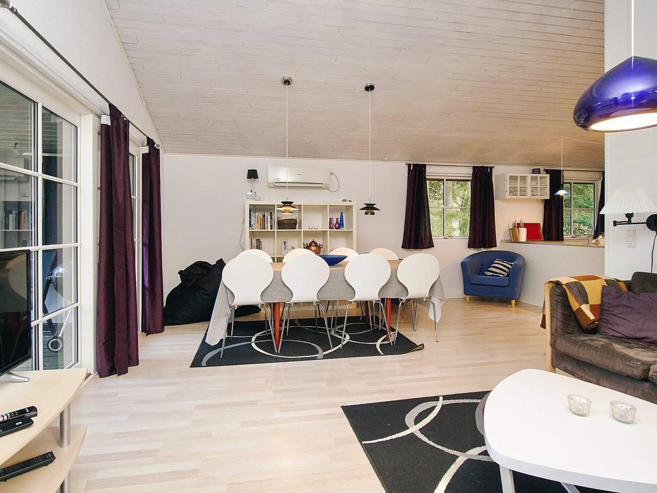 Vakantiehuis in Zuidwest-Zeeland, Denemarken voor 6 personen foto 14