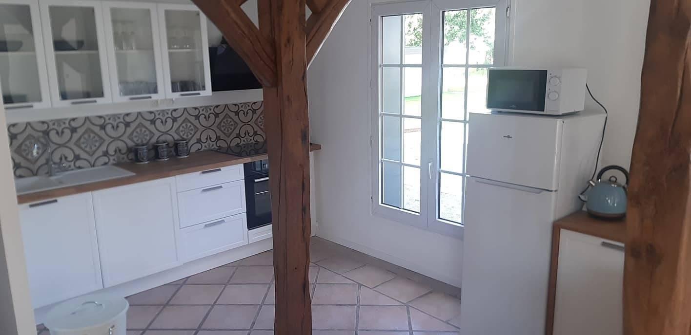 Vakantiehuis in Seine-Maritime, Frankrijk voor 6 personen foto 8