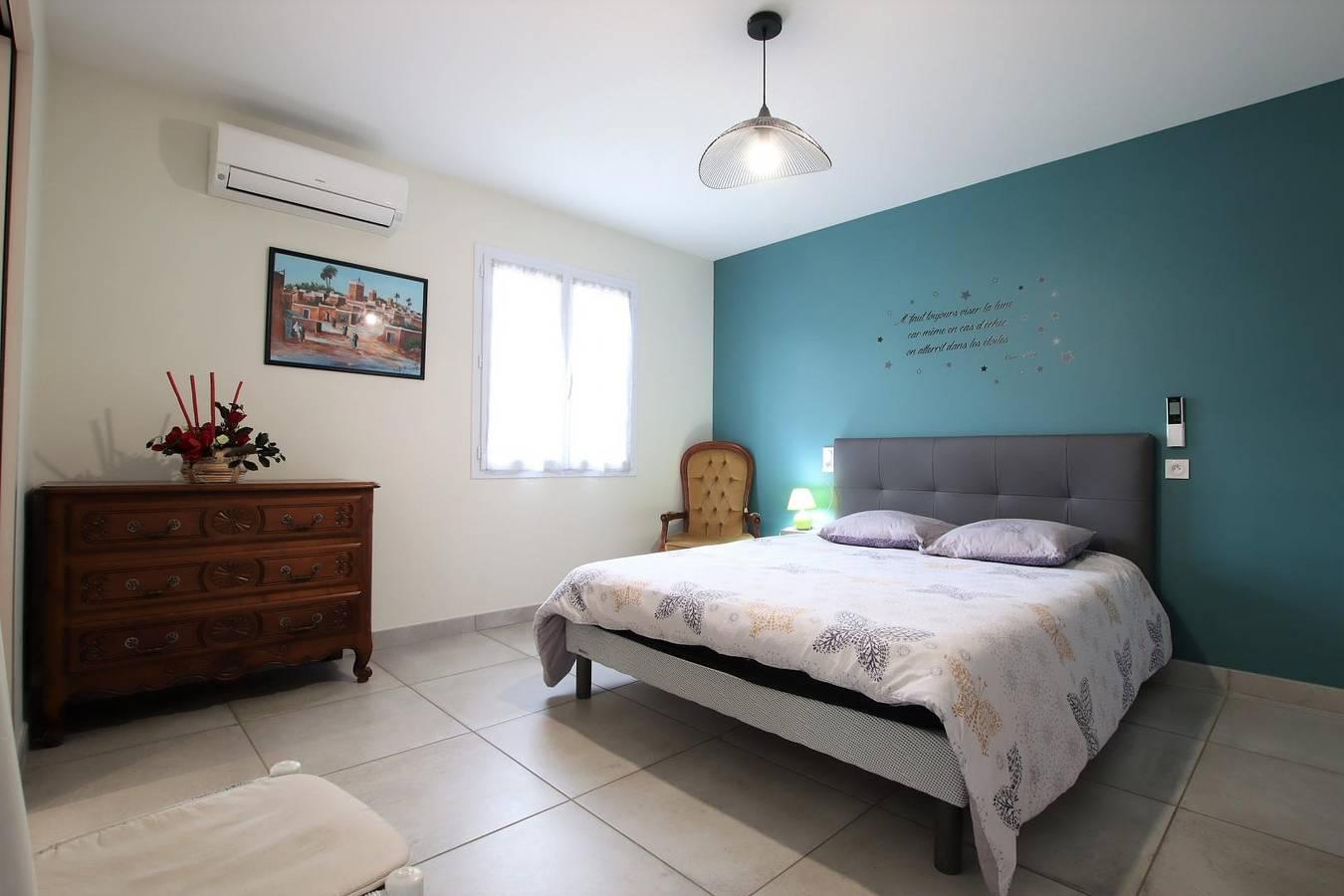 Vakantiehuis in Pyreneeën, Frankrijk voor 11 personen foto 12