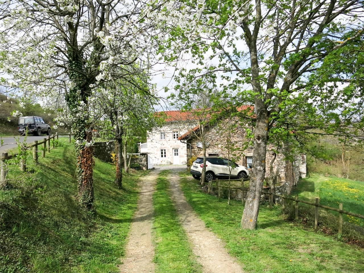 Vakantiehuis in Auvergne foto 18