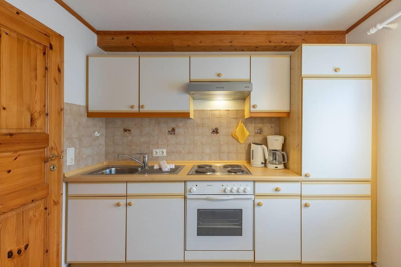 Vakantieappartement in Dagebüll, Duitsland voor 2 personen foto 5