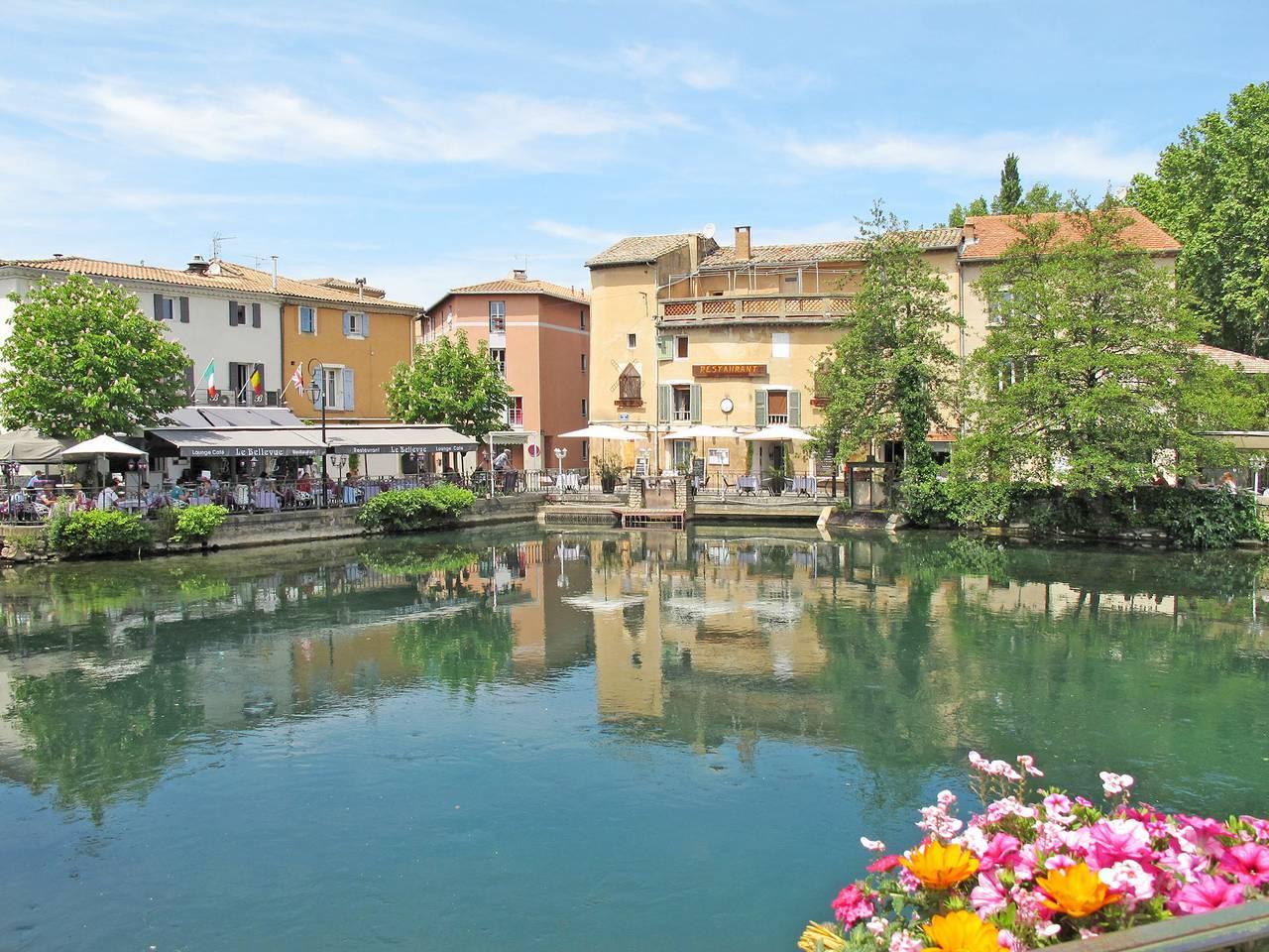 Vakantieappartement in Provence, Frankrijk voor 2 personen foto 17