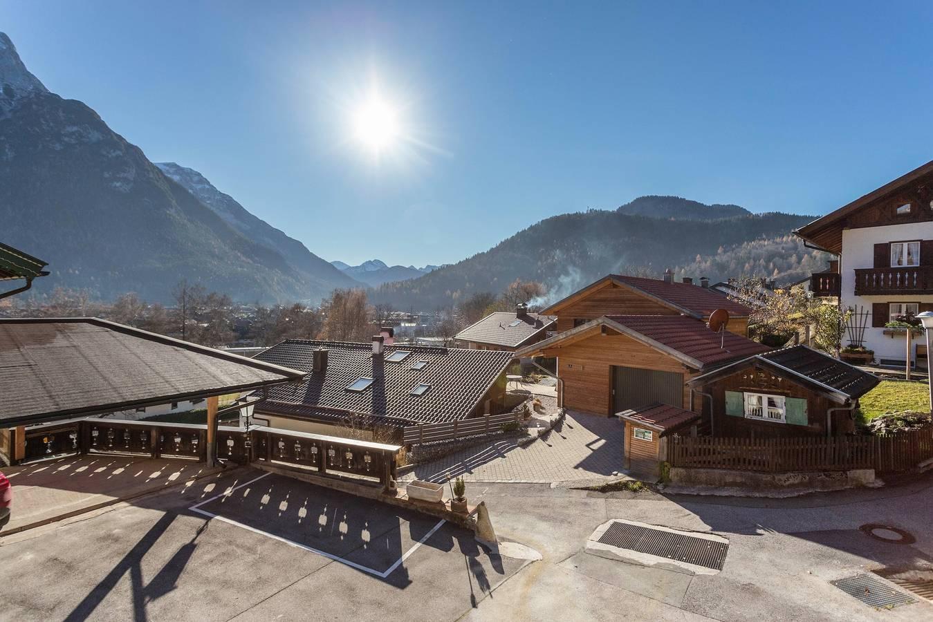 Vakantieappartement in Mittenwald, Duitsland voor 4 personen foto 16