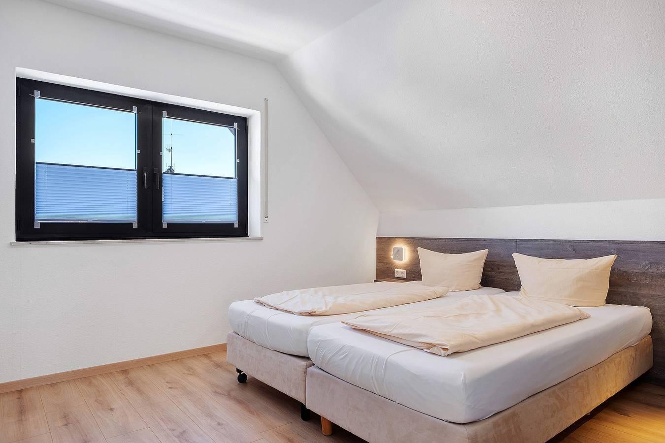 Appartement 'Bähnleradweg' met balkon en wifi in Lenzkirch, Zuidelijk Zwarte Woud, Duitsland voor 5 personen foto 20