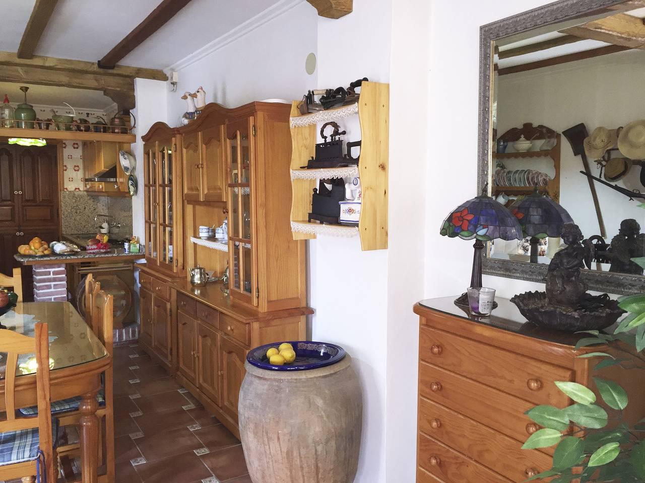 Vakantiehuis in Dénia, Spanje voor 8 personen foto 12