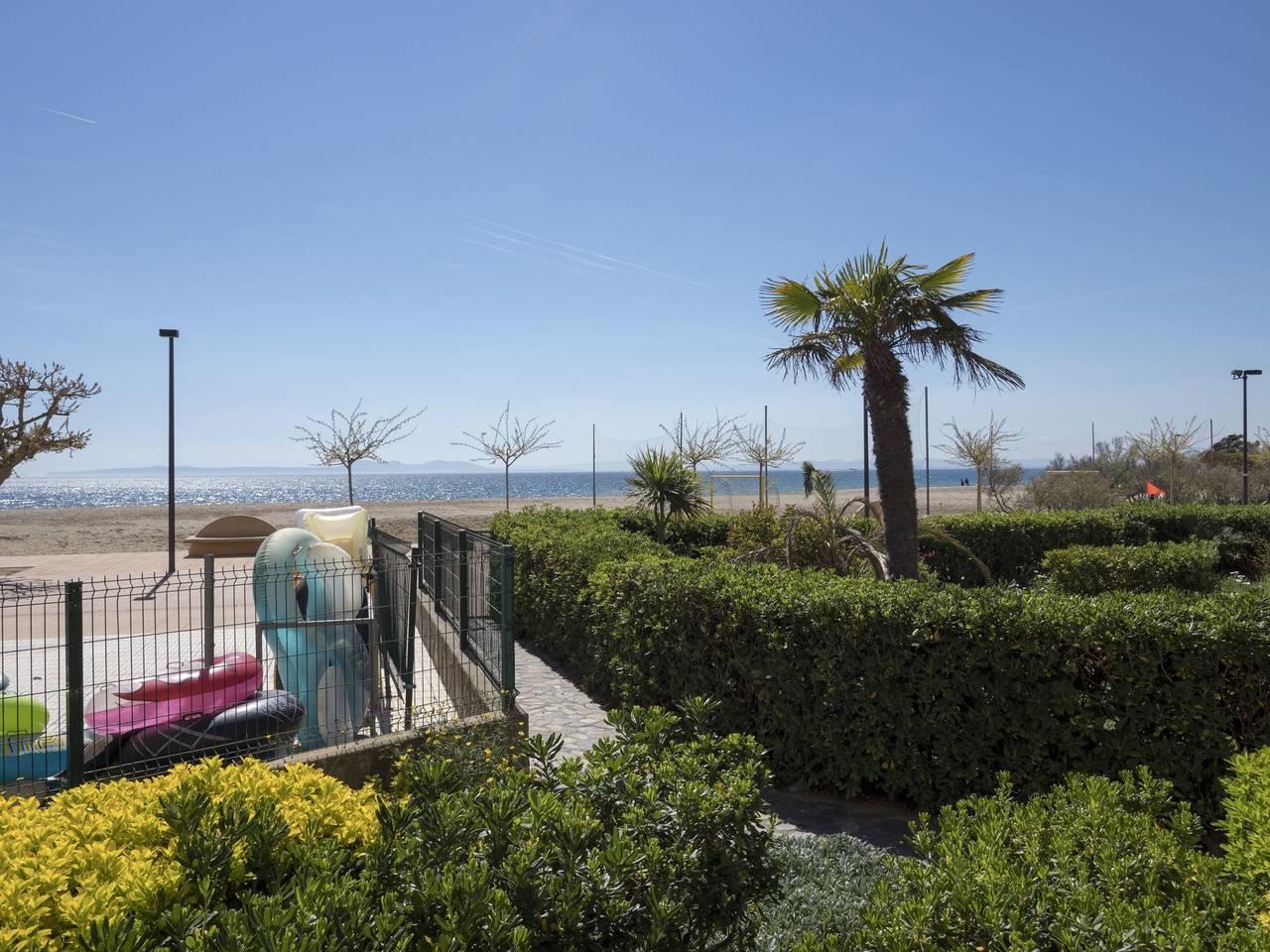 Vakantieappartement in Roses, Spanje voor 4 personen foto 2